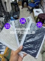 Handicrafts tranding Simple Dubai abaya laces 10 yards long - Image 2