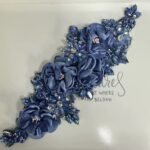 Stylish Dress premium flowers - Image 2